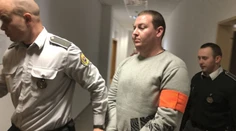 Matúšovi, ktorý sa vyhrážal policajtom v Opoji, navýšili trest