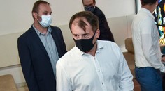 Mariána Gogu, ktorý figuruje v prípade Kičuru, prepustili z väzby na slobodu