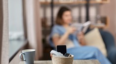 Na kvalitu spánku vplýva naša životospráva. Dopriať by sme si mali digitálny detox