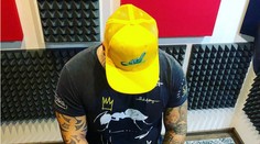 Tretím koučom v The Voice bude obľúbený raper. Toto je on!