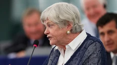 Smrť bývalej ministerky otriasla Britániou. Polícia vyšetruje vraždu, zadržala prvého podozrivého