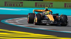 Verstappenova dominancia je prerušená. V Miami sa prvého víťazstva v kariére dočkal Norris na McLarene