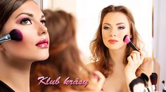 Naučte sa vytvoriť si nádherný mejkap a vyzerajte božsky