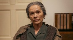 Hana Gregorová otvorene: Mamin otec zomrel v koncentráku, aj o mne si mysleli, že som Židovka