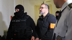 Kľúčový svedok Marek Kodada usvedčoval obžalovaných v kauze Dobytkár