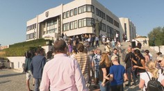 Národná rada opäť otvorila svoje brány pre verejnosť. Pozrite sa, ako to tam vyzeralo