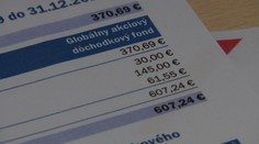 Žalostný pohľad na druhý pilier po 15 rokoch fungovania. Takmer nič nezarobil