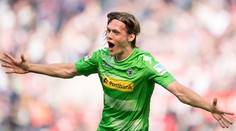 Bayern si upevnil si post lídra, Borussia poskočila v tabuľke