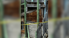 Nešťastný koniec školského výletu. V Kanade sa 16 detí zranilo po páde z plošiny v historickej pevnosti