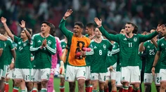 Mexiko opäť neinkasovalo a oslavuje postup. Ekvádor bol v závere frustrovaný a dohrával v oslabení