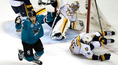 San Jose vedie nad Nashvillom už 2:0, St. Louis vyhralo v Dallase