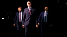 Most-Híd chce predčasné parlamentné voľby