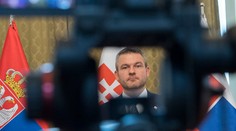 Pellegrini: Aj Slovensko sa pripravuje na tvrdý brexit