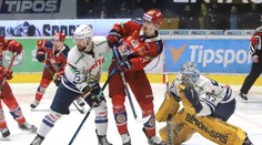 Extraliga: Sedemdielnu sériu rozlúskol až samostatný nájazd. Východniarske finále neuvidíme