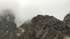 Čierny deň vo Vysokých Tatrách: Pri dvoch nehodách zahynuli dvaja muži