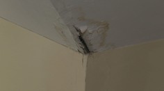 Študentov košického gymnázia trápi zatekajúca strecha. Peniaze na opravu sa rozhodli sami vyzbierať