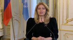 Čaputová počas prejavu na VZ OSN vyzvala na solidaritu čo sa týka vakcíny na COVID-19