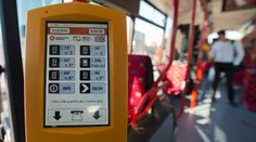 V bratislavskej MHD sa dá platiť aj kartami. Prečo to ešte nevyužívame v praxi?