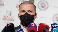 Policajný prezident Kovařík o kontrole rúšok: Nebudeme dohovárať, ale pokutovať