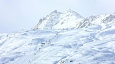 Luxusné lyžiarske stredisko St. Moritz je v karanténe. Hlásia prítomnosť zmutovaného koronavírusu