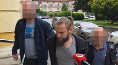 Rande sa skončilo tragicky: Klaudiu (†27) mal zavraždiť muž zo zoznamky. K činu sa priznal po viac ako roku