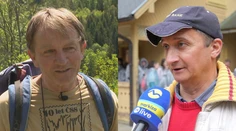 Slovenský šéf jaskýň vzbudzuje rozruch. „Vo vysokej funkcii môže škodiť aj ublížiť,“ hovorí český speleológ