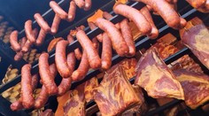 Veľkonočný nákup sa tento rok poriadne predraží. Zisťovali sme, koľko si priplatíme za tradičné dobroty