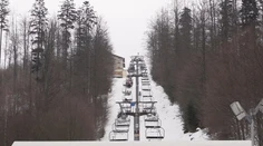 Osemročný Alex, ktorý zahynul na zjazdovke, v tom bol zrejme nevinne. Takto k tragédii došlo