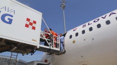 Bol údajne unesený Vietnamec na palube vládneho špeciálu? Vynára sa aj ďalšia otázka