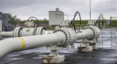 Ukrajina je pripravená obnoviť tranzit ropy do Maďarska a na Slovensko