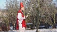 Bývalý starosta začal po 50-ke študovať teológiu. S Tribulom sa do hôr vybral "Mikuláš"