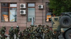 Britská vláda plánuje vagnerovcov vyhlásiť za teroristickú organizáciu