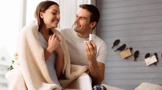 11 rád na šťastné manželstvo. Od muža!