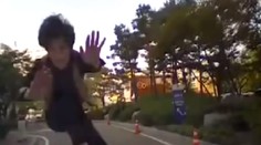 Takto sa to (ne)robí! Muž vám predvedie spackanú poistnú udalosť