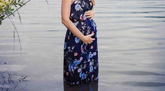 Babyboom neutícha: Slovenská herečka odtajnila radostnú novinu