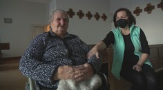 Každý Štedrý večer plače a čaká, že prídu. Starenka z domova seniorov svoje deti nevidela už 8 rokov