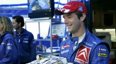 Legendárny jazdec rely Sebatian Loeb sa vracia do motoristického kolotoča