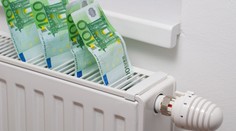 Viete správne vetrať a kúriť? Aj to vám môže ušetriť peniaze