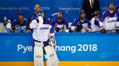 VIDEO: Potupný koniec Slovenska na ZOH, v osemfinále sme utrpeli debakel od USA