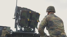 Slovensko stále nemá náhradu za darované systémy protivzdušnej obrany