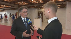Matej Kurila: Útok rezonuje aj v parlamente