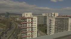 TABUĽKA: Ceny nehnuteľností trhajú rekordy. Pozrite si, ako rástli v jednotlivých mestách