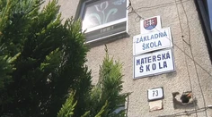 Viacerí rodičia podali trestné oznámenie. Škôlkarov, ktorých vraj za trest zatvárali do skladu, je viac