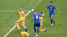 UEFA pochválila Rumunov po ich odchode z Eura. V šatni zanechali krásny odkaz