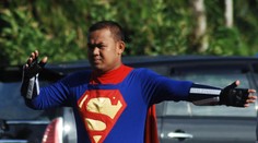 Superhrdinovia v akcii: Čo poviete na nové policajné uniformy?