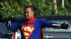 Superhrdinovia v akcii: Čo poviete na nové policajné uniformy?