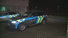 Rušná noc v Prešove. Policajtov potrápil opitý lekárnik aj vodič pod vplyvom drog