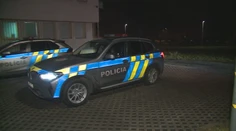 Tragická nehoda neďaleko Betliara. Po zrážke autom prišiel o život chodec