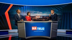 M. Krajčí v Na telo: Nie je vylúčené, že V. Lengvarského nahradím na poste ministra zdravotníctva