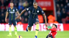 "Citizens" vyhrali v Southamptone a poskočili na 2. miesto